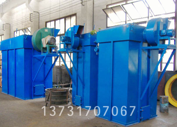 煤磨袋式收塵器起火事故預防? 煤磨袋式收塵器起火事故預防?