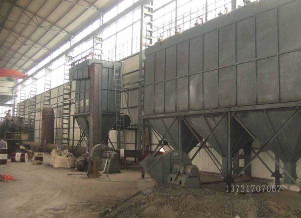 丹東徐先生定購(gòu)的DMC脈沖除塵器及除塵配件已發(fā)貨 丹東徐先生定購(gòu)的DMC脈沖除塵器及除塵配件已發(fā)貨