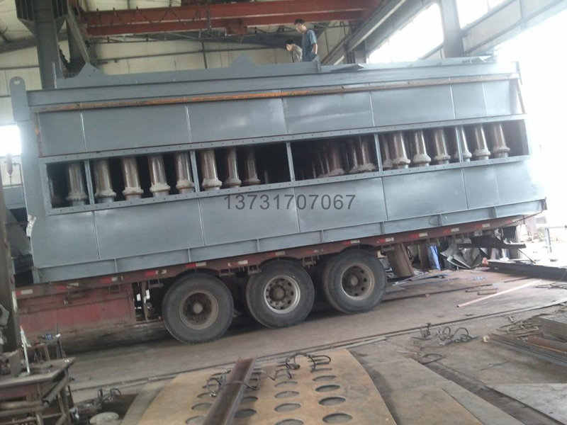 生物質(zhì)鍋爐多管除塵器+布袋除塵器組合 防燒袋 環(huán)保達標 生物質(zhì)鍋爐多管除塵器+布袋除塵器組合 防燒袋 環(huán)保達標