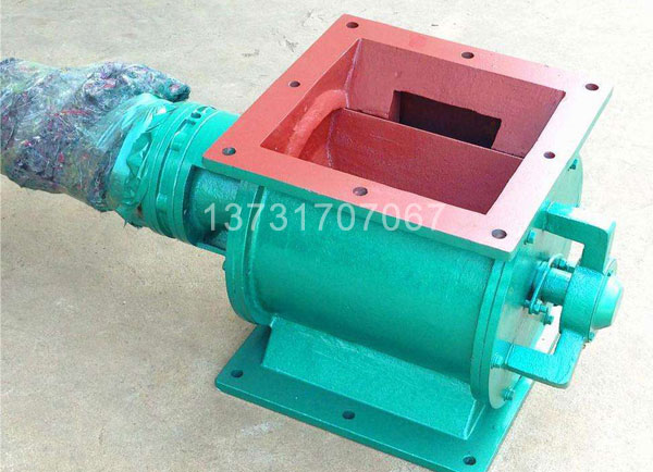 除塵器鎖風(fēng)卸灰閥的分類與特點(diǎn) 除塵器鎖風(fēng)卸灰閥的分類與特點(diǎn)