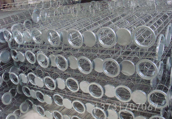 不銹鋼除塵骨架 不銹鋼除塵骨架