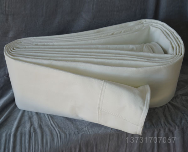 覆膜除塵布袋在超細粉未過濾收集領域的優勢 覆膜除塵布袋在超細粉未過濾收集領域的優勢