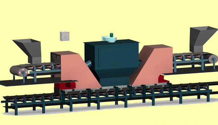 LFD復膜扁袋除塵器制造要求 LFD復膜扁袋除塵器制造要求