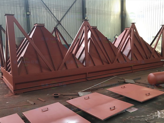 寧夏吳忠電石爐石灰窯布袋除塵器發(fā)貨 寧夏吳忠電石爐石灰窯布袋除塵器發(fā)貨