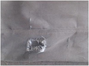 有客戶咨詢問(wèn)除塵布袋更換了需要更換除塵器骨架嗎? 有客戶咨詢問(wèn)除塵布袋更換了需要更換除塵器骨架嗎?