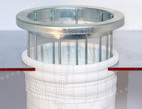 什么是滌綸除塵濾袋？