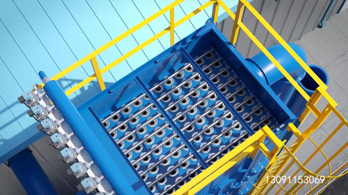 八大技巧教你在冬季維護除塵器 八大技巧教你在冬季維護除塵器