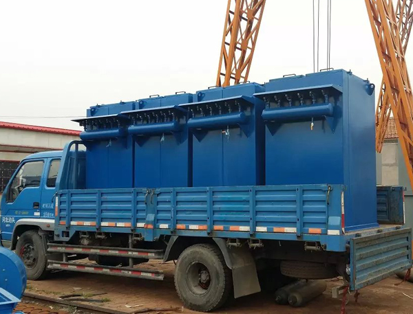 攪拌站安裝水泥罐倉頂除塵器的經(jīng)濟(jì)價值和環(huán)保價值 攪拌站安裝水泥罐倉頂除塵器的經(jīng)濟(jì)價值和環(huán)保價值