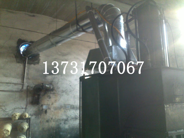 河北景縣王經理定購的75L密煉機布袋除塵器已發(fā)貨 河北景縣王經理定購的75L密煉機布袋除塵器已發(fā)貨