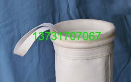 布袋除塵器濾袋的選用、安裝與維護