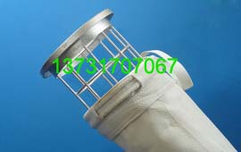 布袋除塵器濾袋的選用、安裝與維護