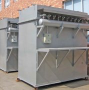 密煉機布袋除塵器、煉膠機除塵器